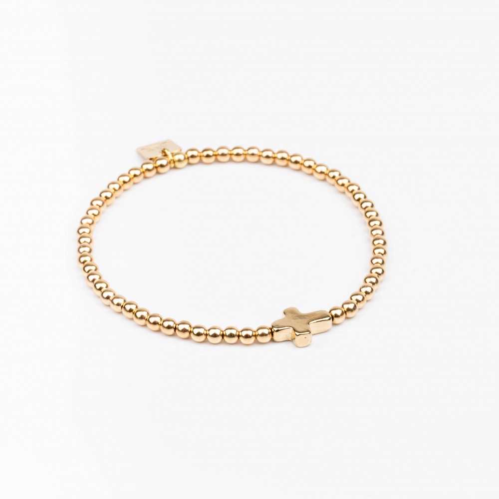 Bracelet Perle - Simplicité - INCONTOURNABLE