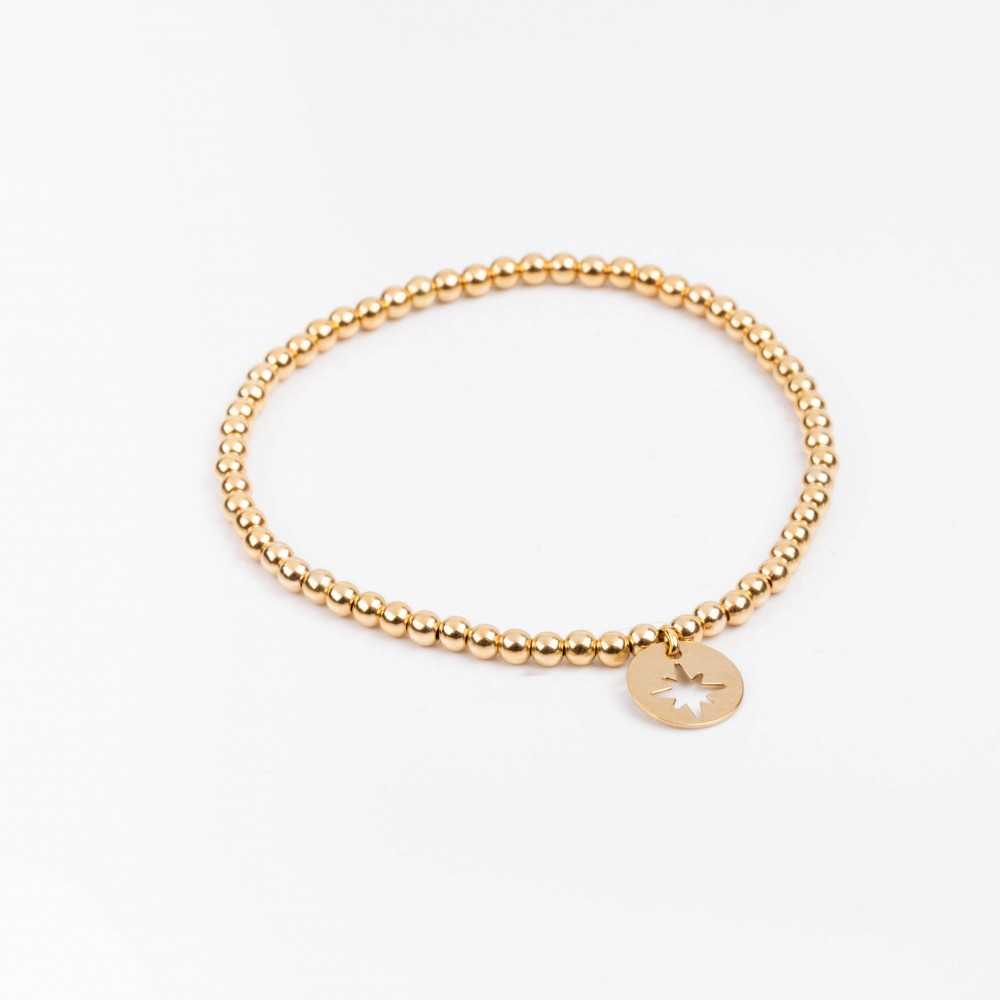 Bracelet Perle - Breloque - INCONTOURNABLE
