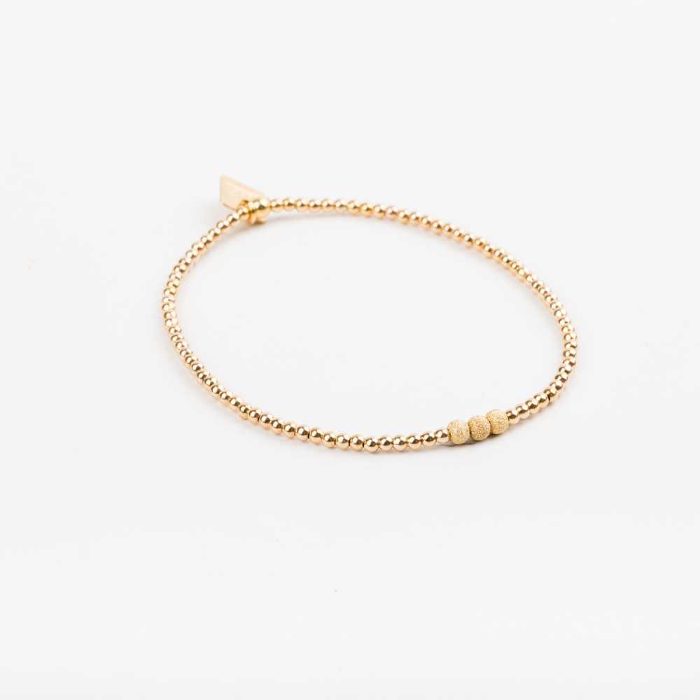 Bracelet Perle - Simple - SUBTIL