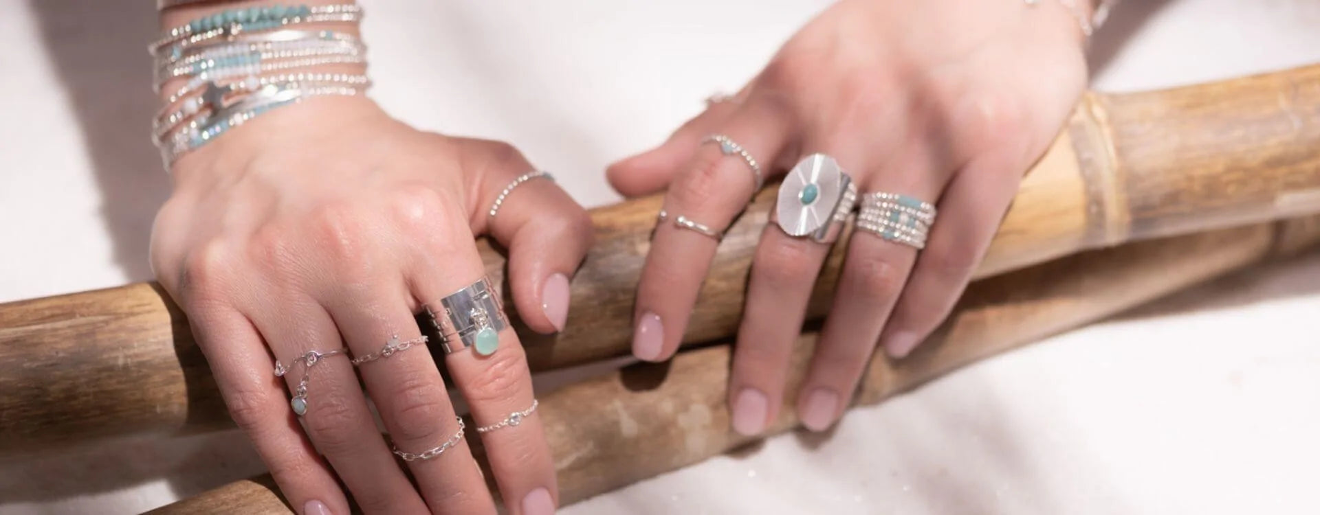 Les Bagues en Argent : un incontournable bijou !