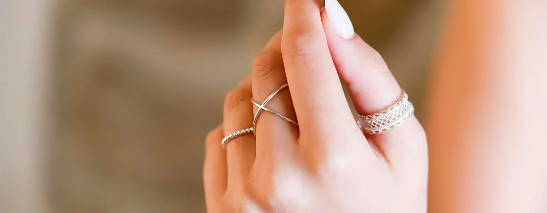 Les aspects cruciaux à considérer lors de l'achat d'une bague en argent