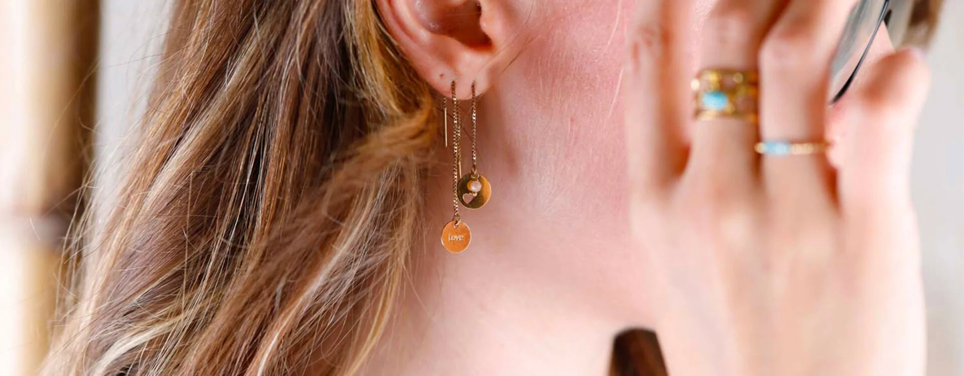 Les bijoux femme incontournables pour une Saint-Valentin mémorable