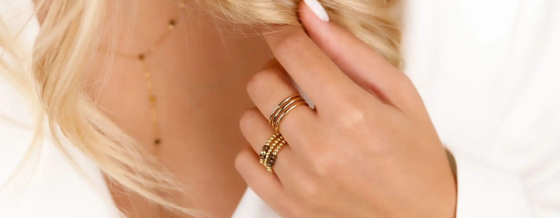 Quelle bague en acier inoxydable offrir en cadeau ?