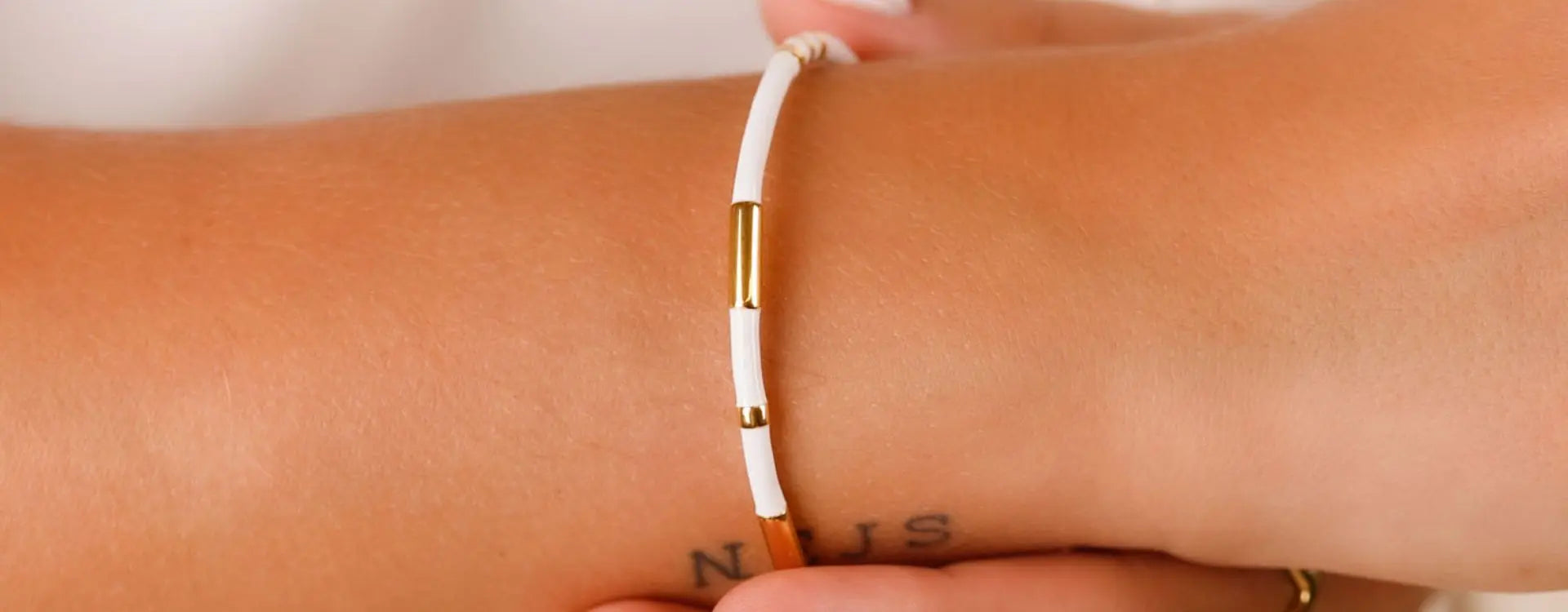 Top 5 des bracelets en acier inoxydable pour femme