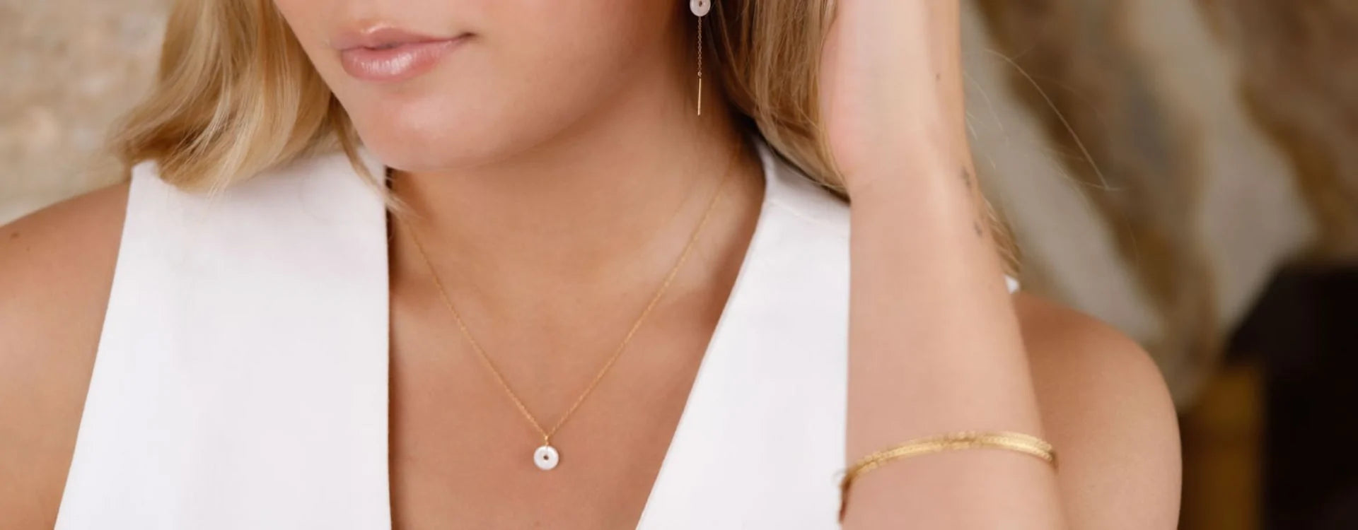 Les colliers tendance à adopter cette saison