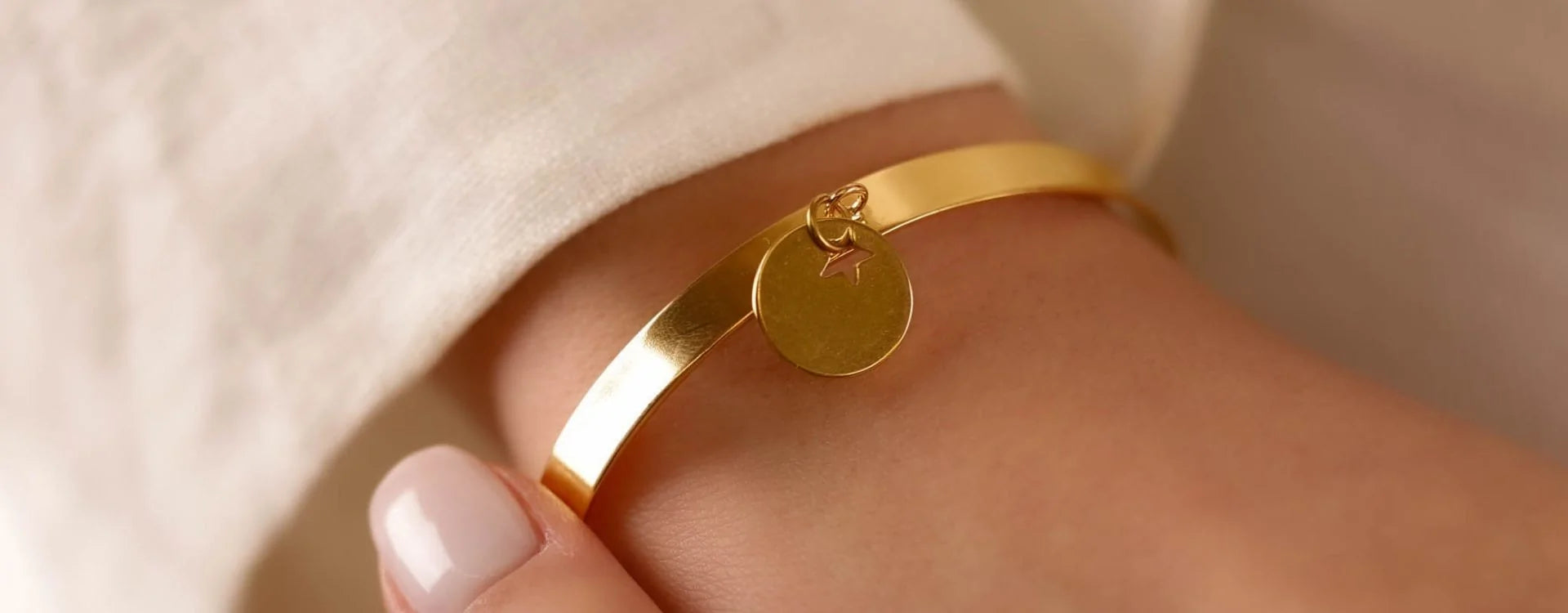 Comment entretenir votre bracelet en plaqué or pour qu’il garde tout son éclat