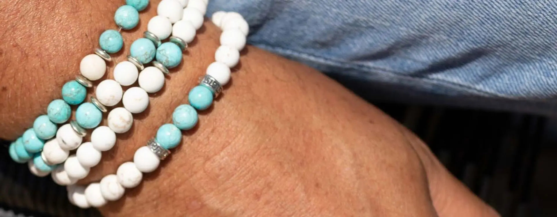 Comment choisir un bracelet homme en perle selon sa personnalité ?