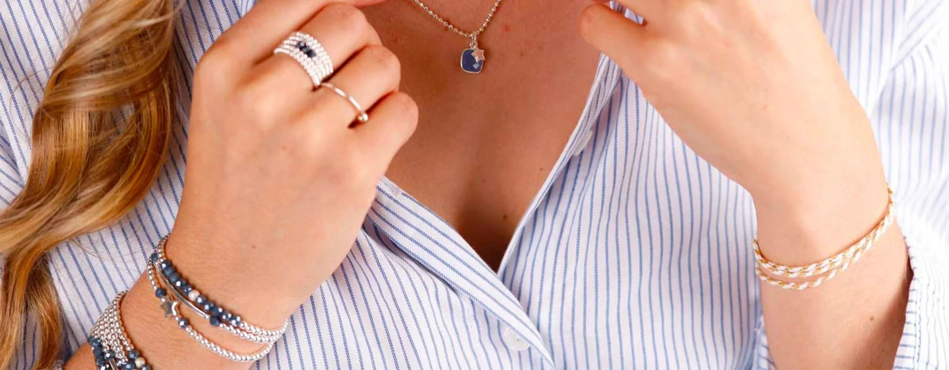 Bracelets en argent : Éclat éthique et durabilité scintillante