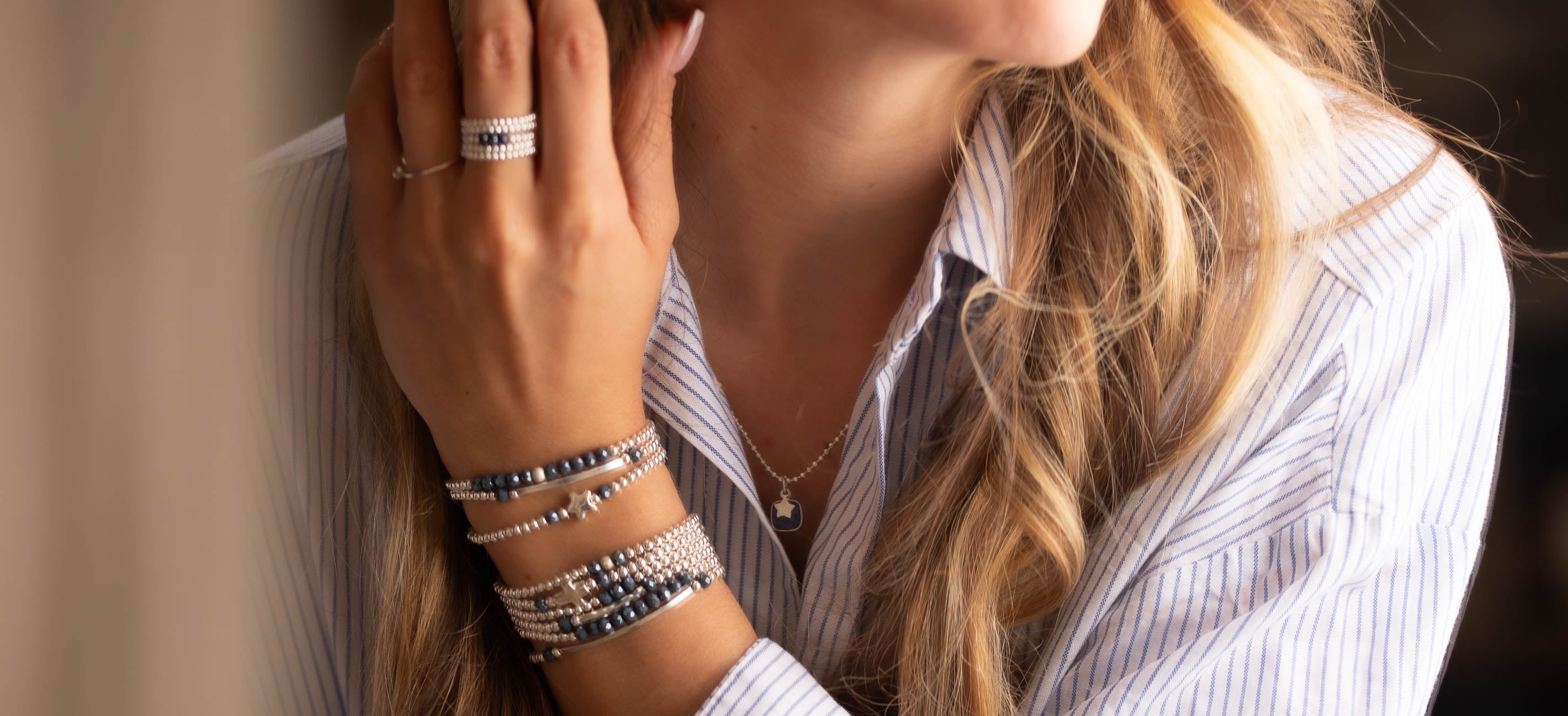 Bracelets femme