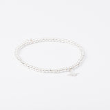 Bracelet - Perle - Pampille - Argent 925 - INCONTOURNABLE