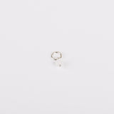 Charm - Petite pierre - Argent 925 - INTERCHANGEABLE