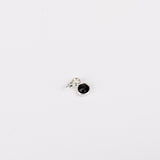 Charm - Pierre - Argent 925 - INTERCHANGEABLE