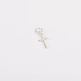 Charm - Pampille - Argent 925 - INTERCHANGEABLE