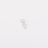 Charm - Pampille - Argent 925 - INTERCHANGEABLE