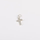 Charm - Pampille - Argent 925 - INTERCHANGEABLE
