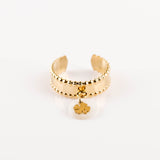 Bague - Breloque - Acier inoxydable - GIORGIA