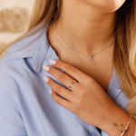 bague en argent 925 pour femme 
