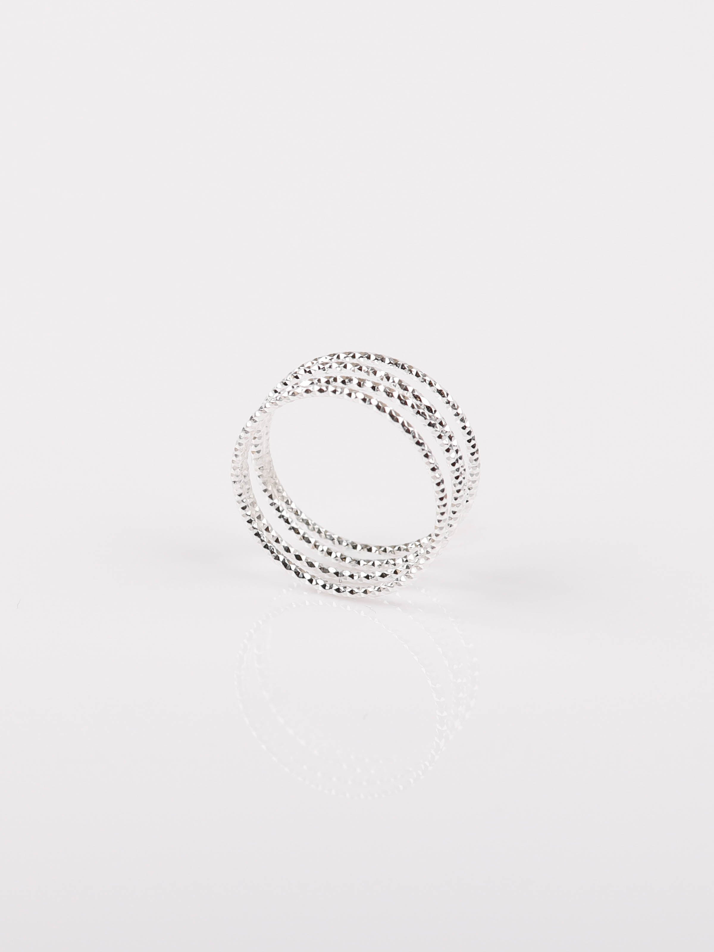 bague en argent 925 pour femme 