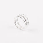 bague en argent 925 pour femme 