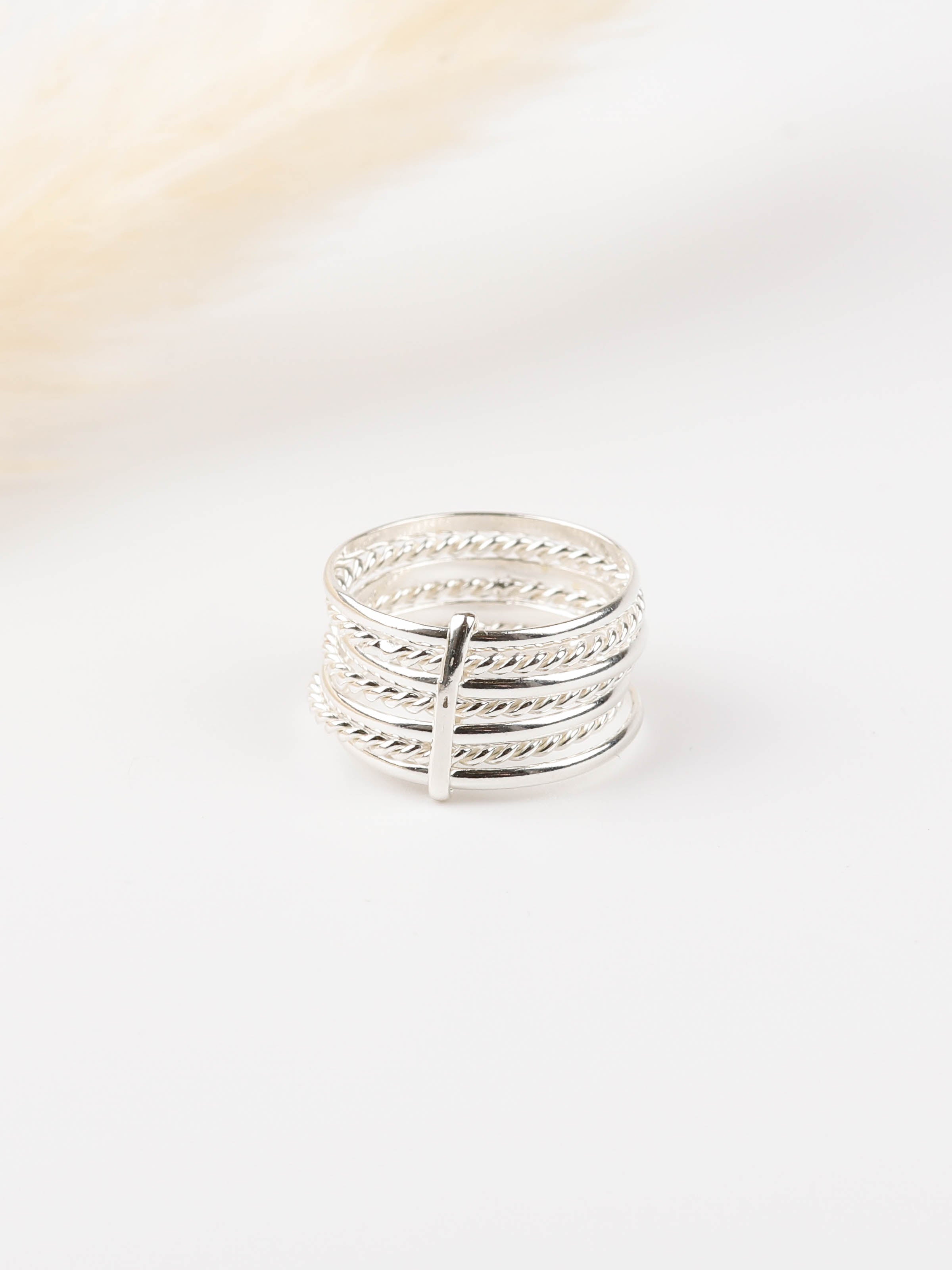 bague en argent 925 pour femme 