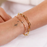 Bracelet - Acier inoxydable - AURIANE