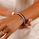 Bracelet - Jonc - Acier inoxydable - KARA