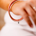 bracelet jonc en argent 925 pour femme 