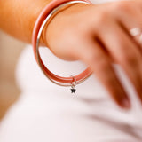 bracelet jonc en argent 925 pour femme 