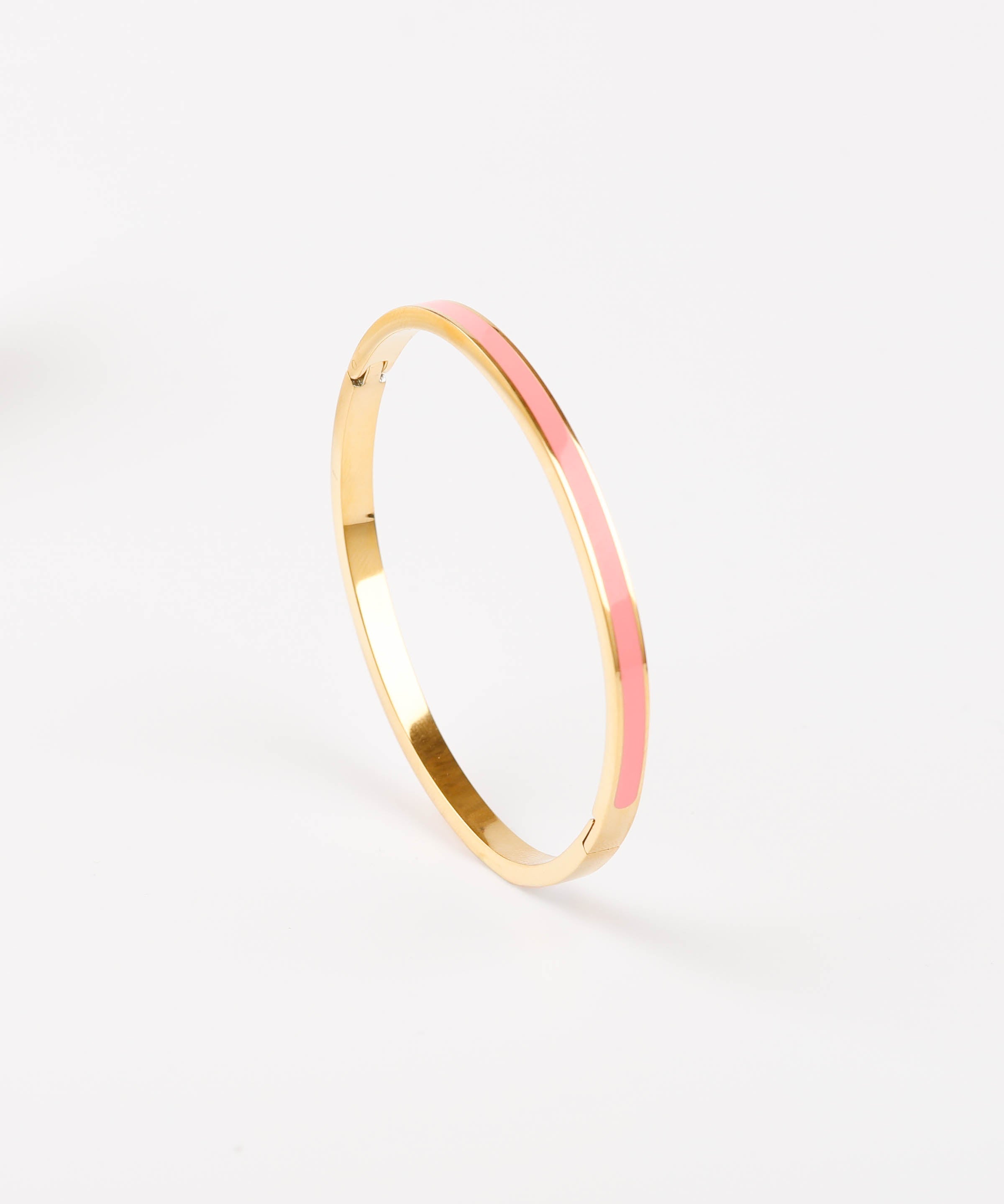 Bracelet - Jonc - Acier inoxydable - KARA