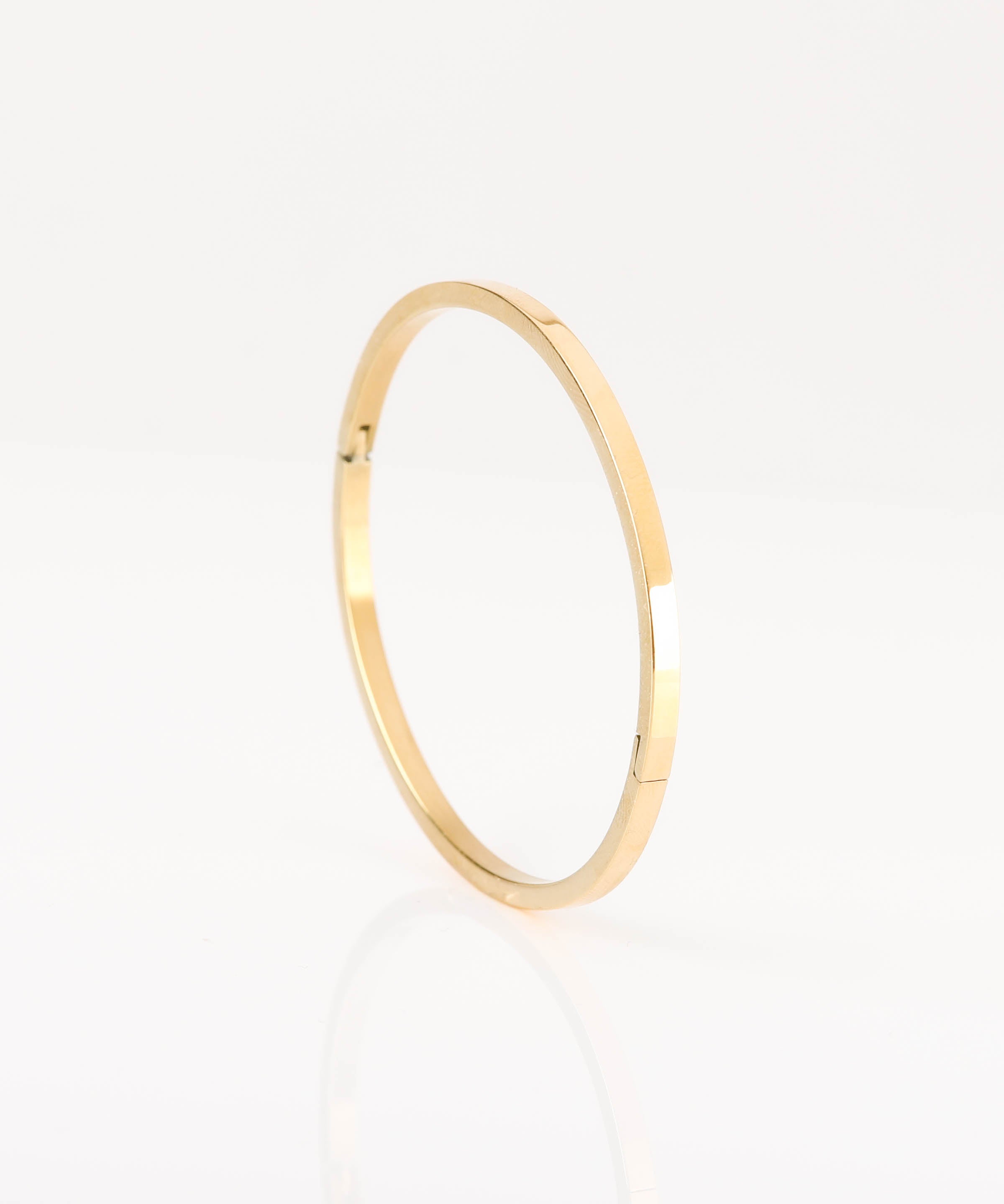 Bracelet - Jonc - Acier inoxydable - KARA