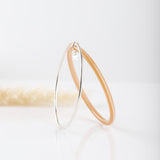 Bracelet - Jonc - Argent - KELLY