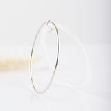 Bracelet - Jonc - Argent - KELLY