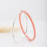 Bracelet - Jonc - Argent - KELLY