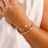 Bracelet - Argent - EDEN