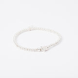 Bracelet - Perle - Simplicité - Argent 925 - INCONTOURNABLE