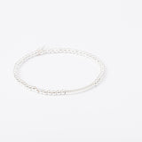 Bracelet - Perle - Simplicité - Argent 925 - INCONTOURNABLE