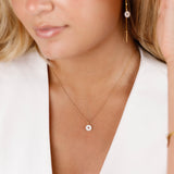 Collier - Acier inoxydable - AGNÈS