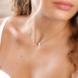 Collier - Acier inoxydable - DIANA