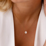 Collier - Acier inoxydable - AGNÈS