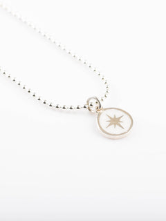 collier en argent 925 pour femme 