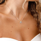 Collier - Chaîne - Argent 925 - ISOBELLE
