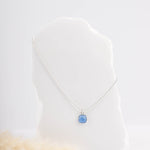 collier en argent 925 pour femme 