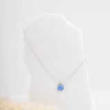 collier en argent 925 pour femme 