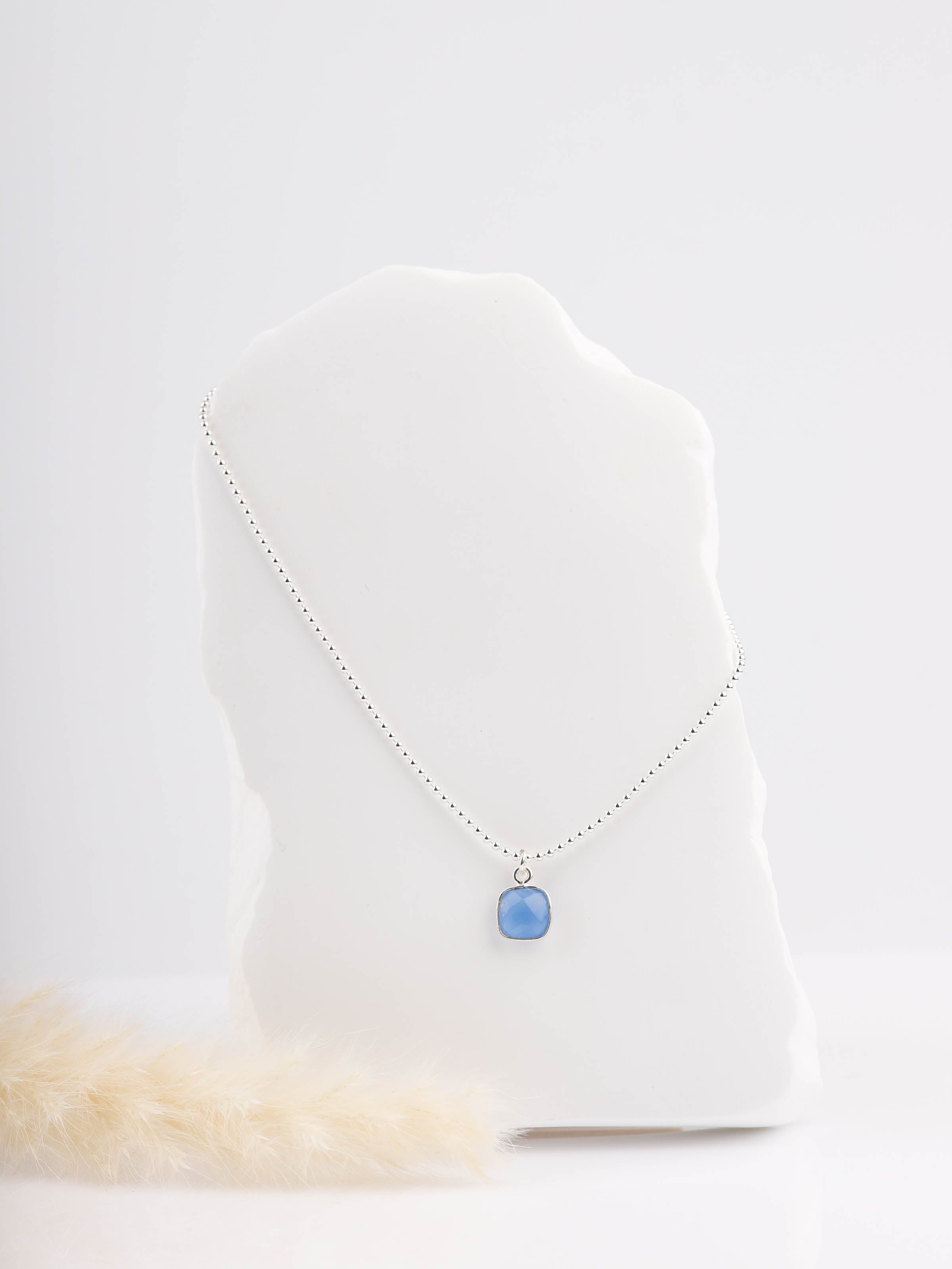 collier en argent 925 pour femme 