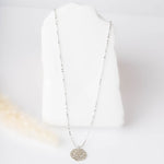 collier en argent 925 pour femme 