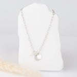 collier en argent 925 pour femme
