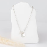 collier en argent 925 pour femme