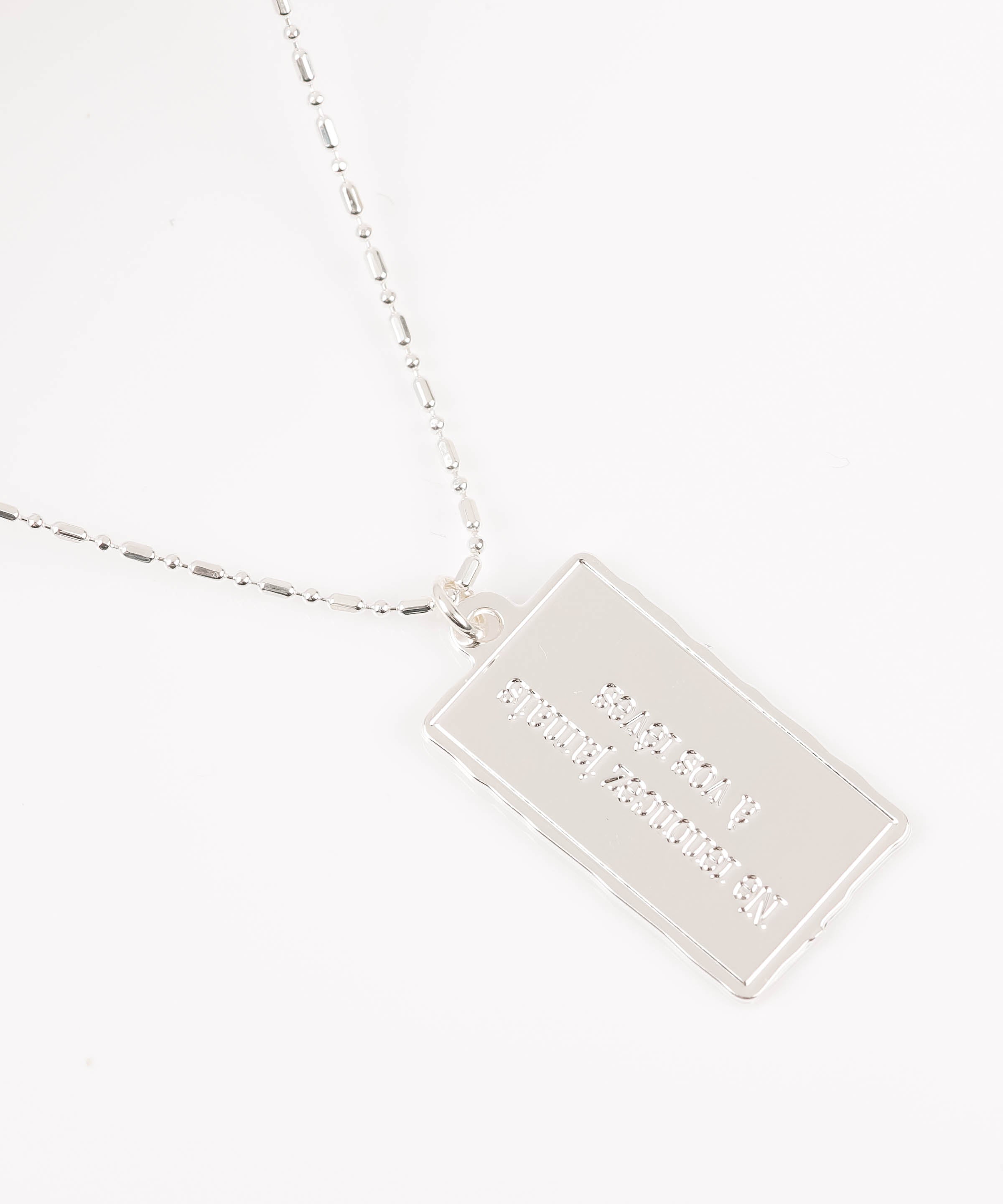 collier argent 925 pour femme 