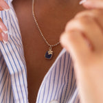 collier en argent 925 pour femme 