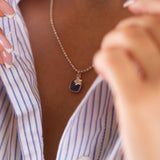 collier en argent 925 pour femme 